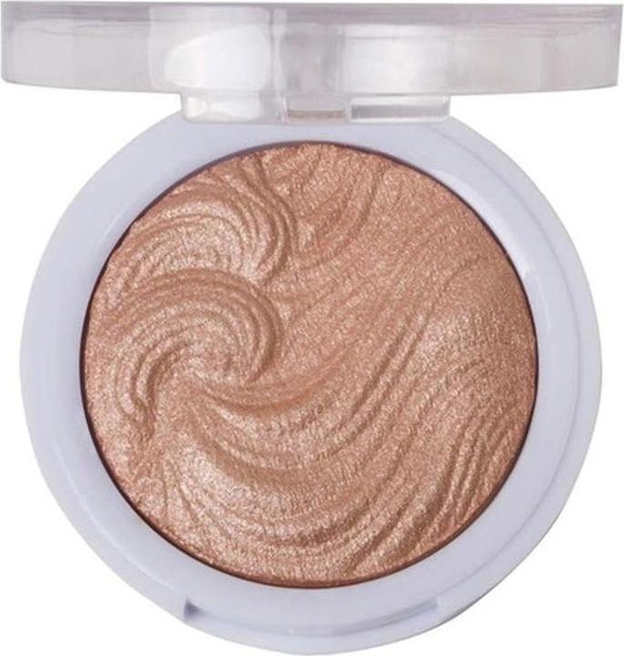J.Cat Beauty J. Cat Beauty You Glow Girl Baked Highlighter - Twilight (Twilight, Highlighter)