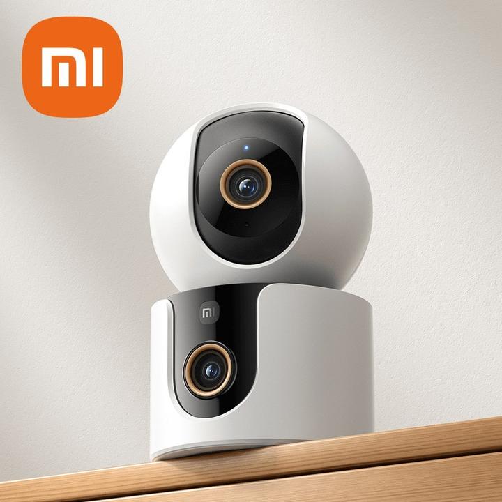 Actual product image Xiaomi C300 Dual (2304 x 1296 Pixels)