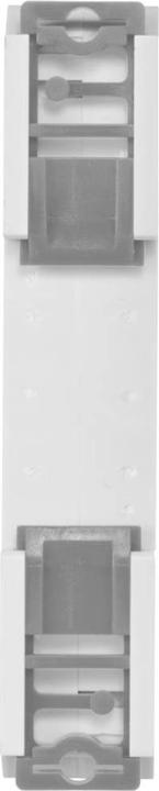 Actual product image Tru Components TC-GR8-116/12 Auxiliary switch 1 changeover contact 12 V/AC, 12 V/DC 16 A