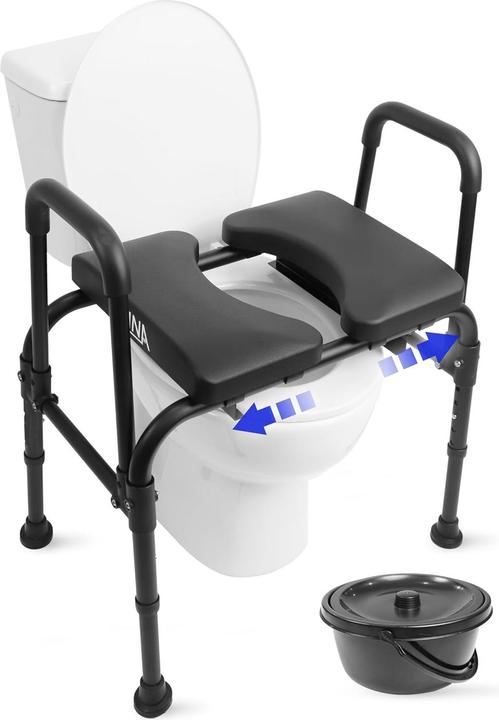 Immagine prodotto Kmina Sedia da comodo