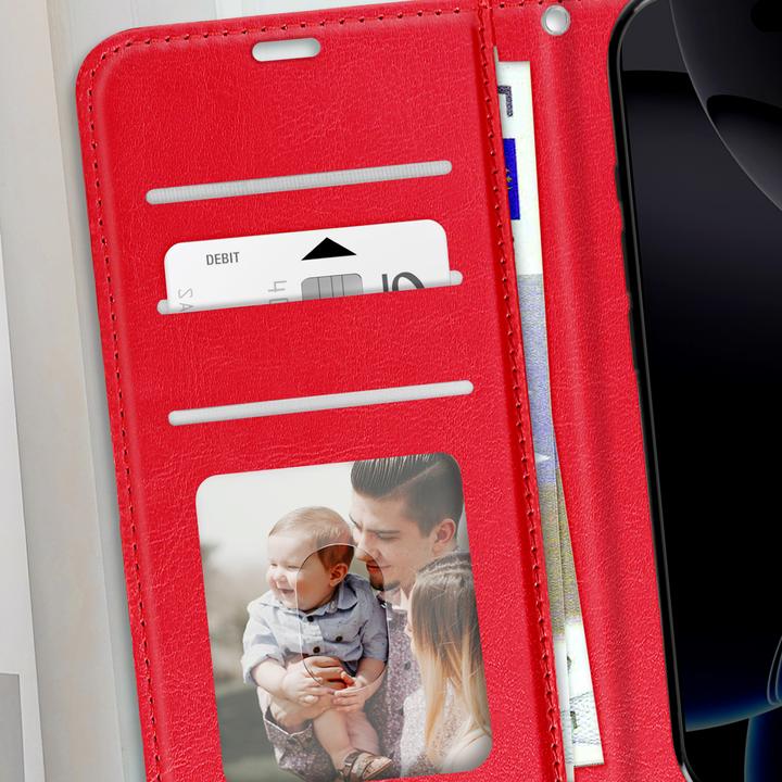 Produktbild Mayaxess SecureCard Cover (Apple iPhone 16 Pro Max)
