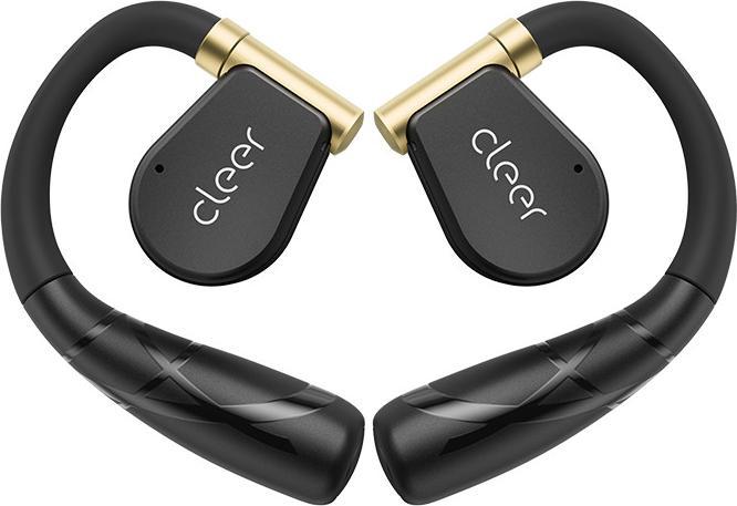 Produktbild Cleer Audio ARC II Sport Edition (keine Geräuschunterdrückung, 8 h, Kabellos)