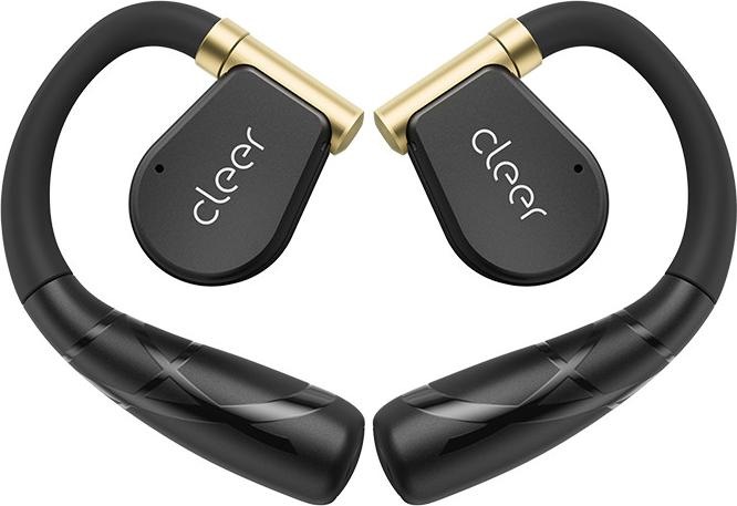 Produktbild Cleer Audio ARC II Sport Edition (keine Geräuschunterdrückung, 8 h, Kabellos)