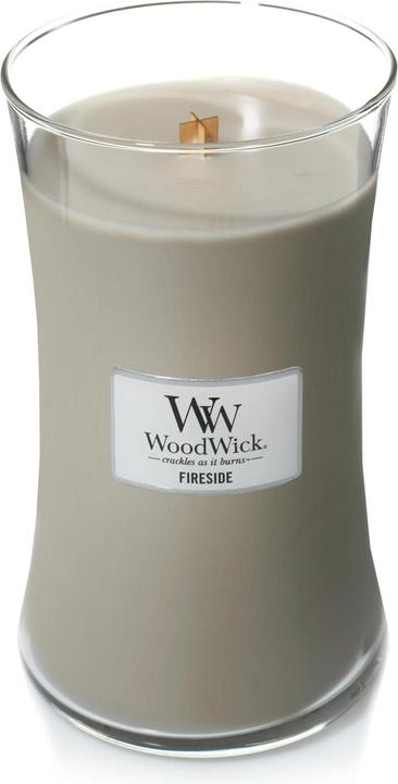 Produktbild WoodWick Fireside (275 g)
