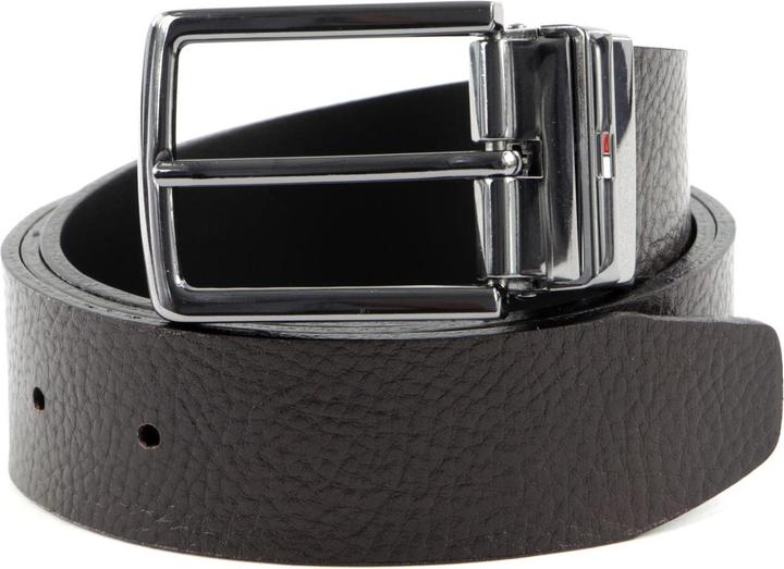Produktbild Tommy Hilfiger Denton Leather Belt Reversible 3.5