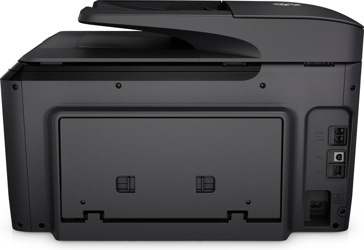 HP OfficeJet Pro 8710 (Encre, Couleur)
