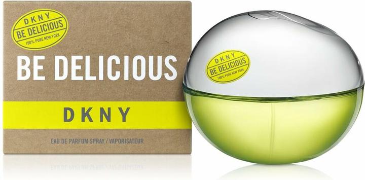 Immagine prodotto DKNY Be Delicious Spray Edp Donna (Eau de parfum, 50 ml)