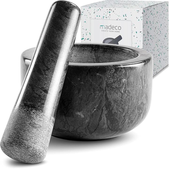 Actual product image Madeco Mörser mit Stössel