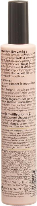 Image du produit Garancia MA VAP Bien Aimée