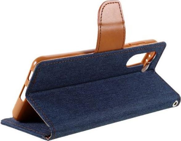 Immagine prodotto Goospery Serie Diario su tela (Samsung Galaxy S21+)