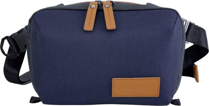 Actual product image Vanguard VEO CITY CB24 NV (Camera shoulder bag, 3 l)