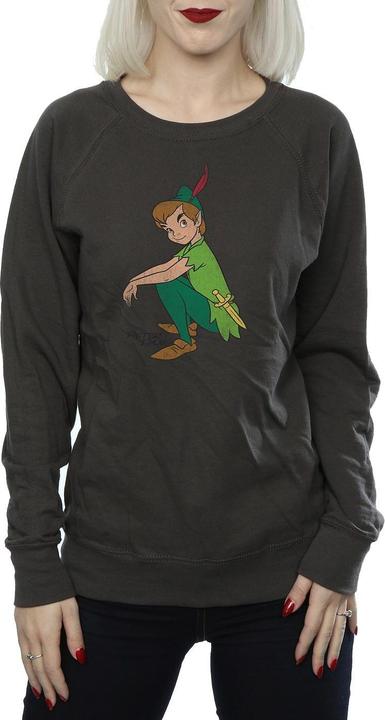 Immagine prodotto Disney Classic Felpa Donna (L)