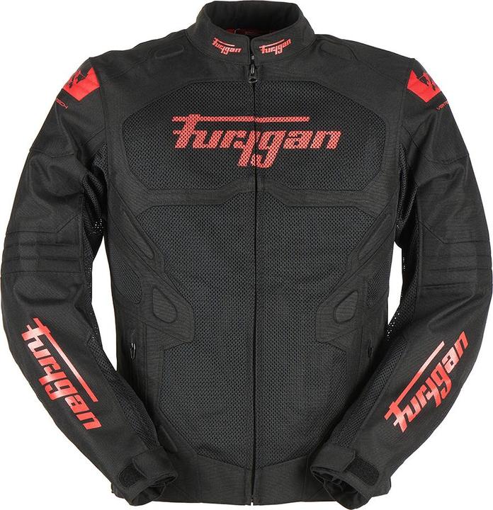 Immagine prodotto Furygan Atom Vented Evo (Uomini, S)