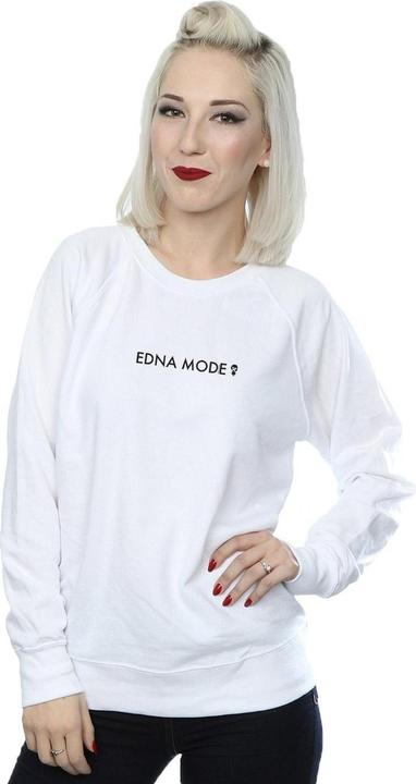 Produktbild Disney The Incredibles Edna Mode Sweatshirt (XL)