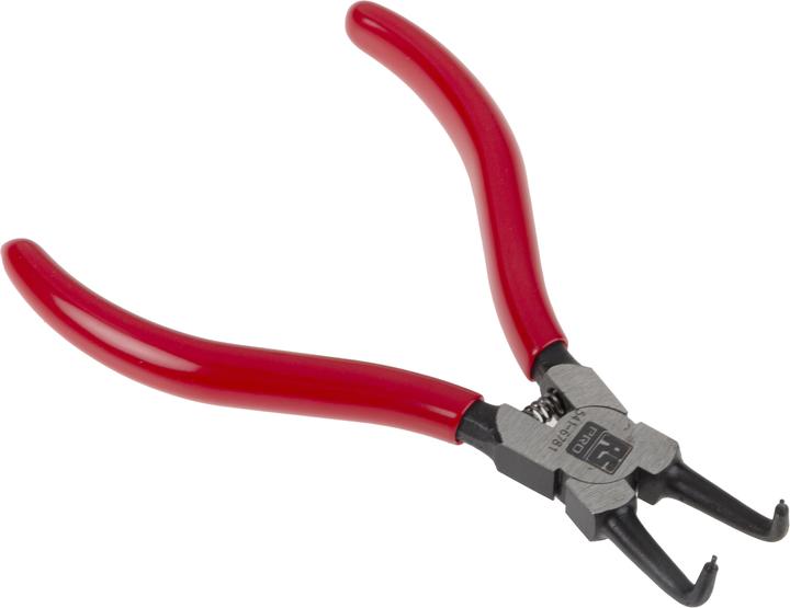 Produktbild RS PRO Ringzange 90° 3-10mm (123 mm)