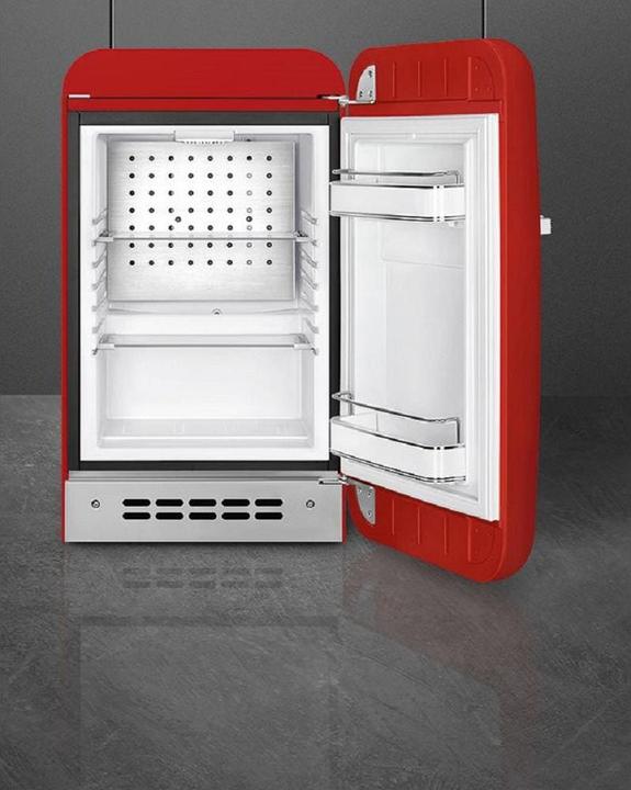 Image du produit Smeg Retro Style FAB5RRD5