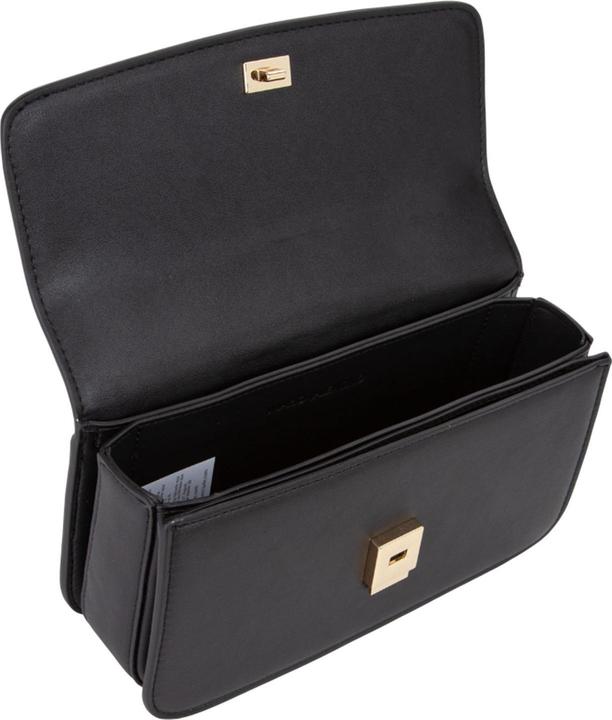 Actual product image Valentino Damen Tasche Flap Re Flap Bag Schwarz