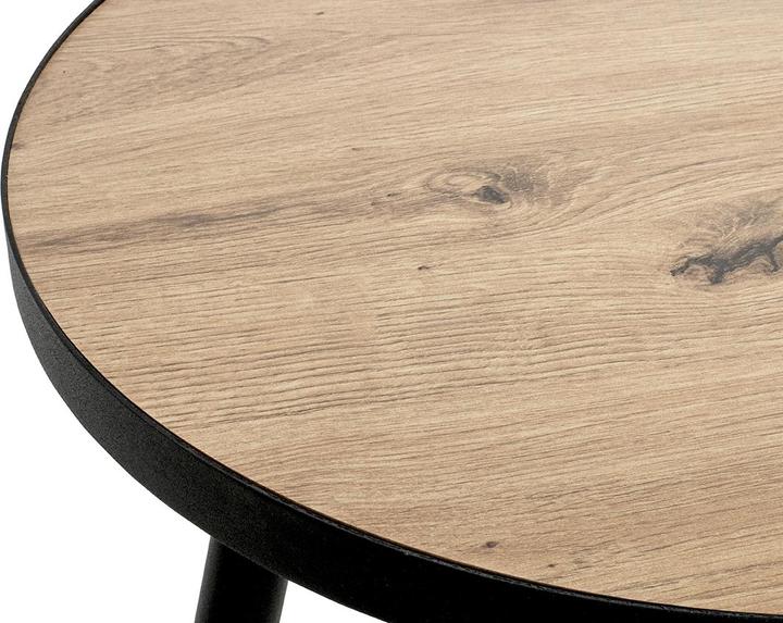 Image du produit HAKU Möbel Cyril (50 x 52 x 50 cm)