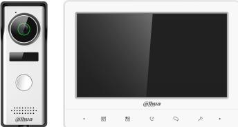 Actual product image Dahua DHI-KTA02 (Cable)