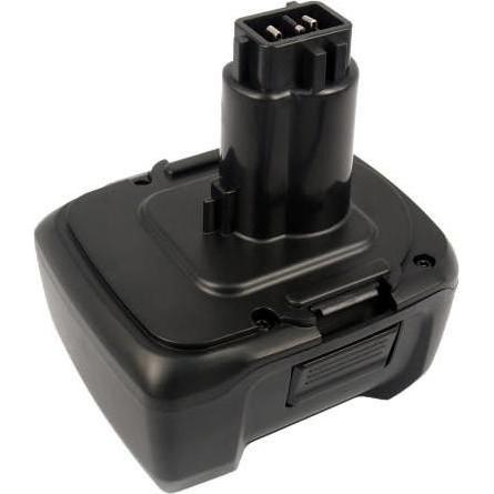 CoreParts, Werkzeugakku + Ladegerät, Battery for DeWalt PowerTool (14.4 V)