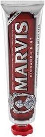 Actual product image Marvis Cinnamon Mint (25 ml)