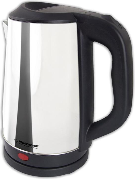 Electric kettles