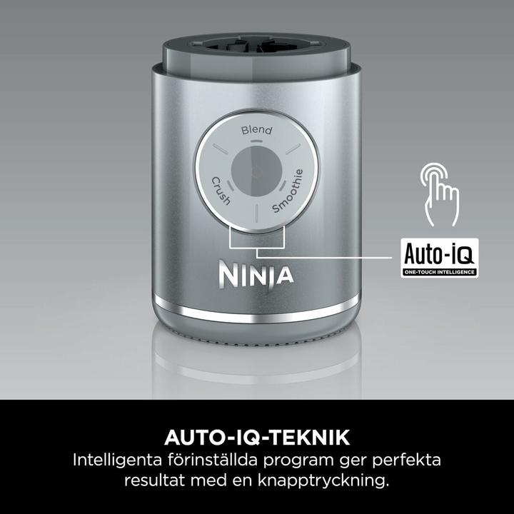 Actual product image Ninja BC251EULD Blast Max (150 W)
