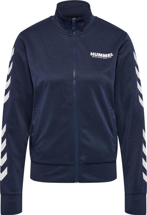 Produktbild hummel Legacy Poly Woman Zip Jacket (XS)