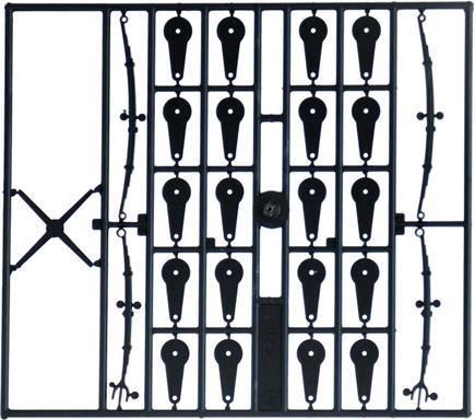 Produktbild Carson Fiat 806 Grand Prix