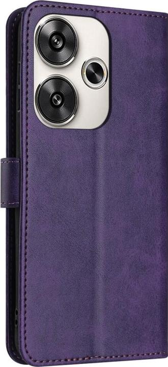 Produktbild Cover-Discount Xiaomi Poco F6 - Premium Handyhülle Etui (Xiaomi Poco F6)