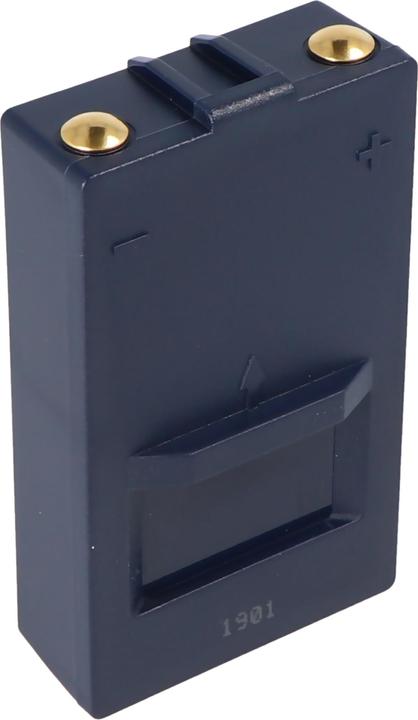 Image du produit AccuCell Akku Hiab 55112 Hi Drive Kranakku, 2055112 Hi Drive 4000 (7.20 V, 1650 mAh)