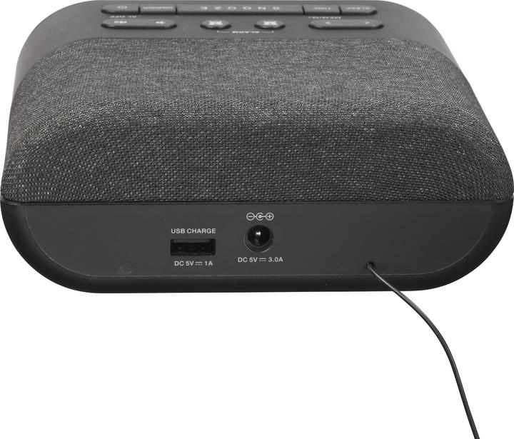 Produktbild Denver CRQ-107