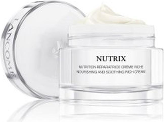 Actual product image Lancôme Nutrix (50 ml, Day cream)