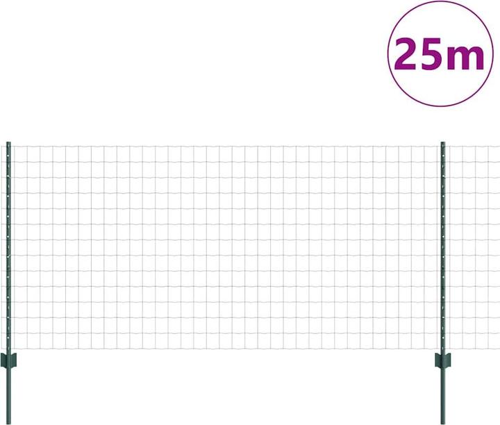 Produktbild vidaXL Aussenbarriere