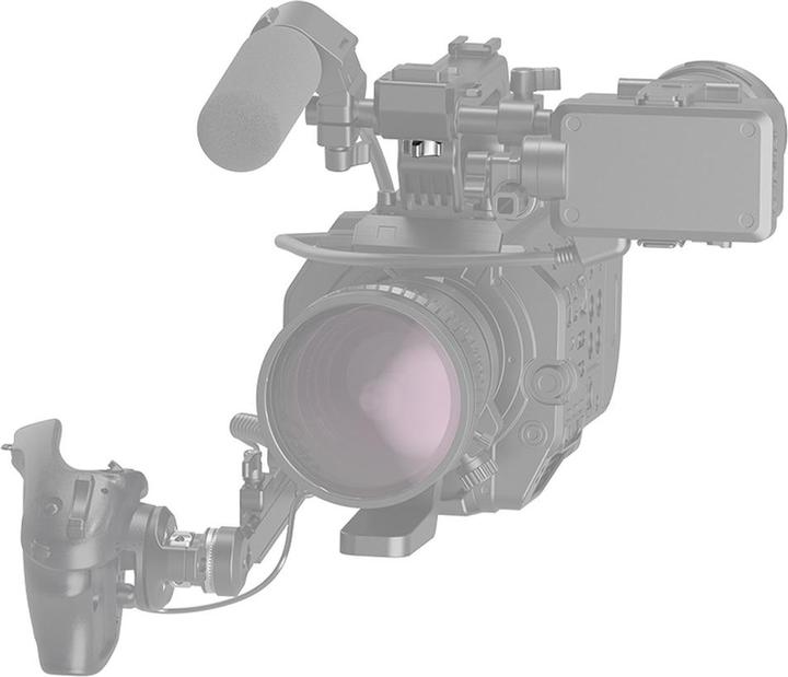 Actual product image SmallRig Sony FX9/FS7/FS7 MK2 Top Handle Special Screw - 2844