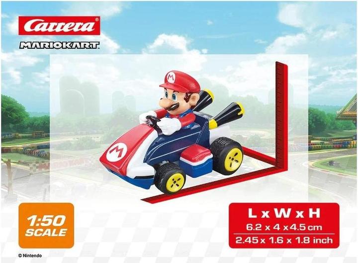 Image du produit Carrera Mario Kart  Mini