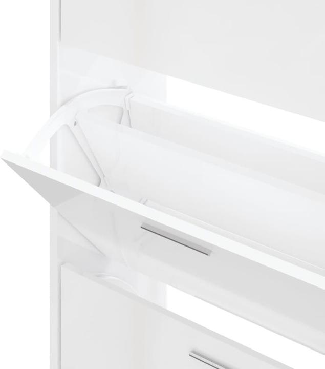 Image du produit vidaXL Laylah (63 x 24 x 103 cm)