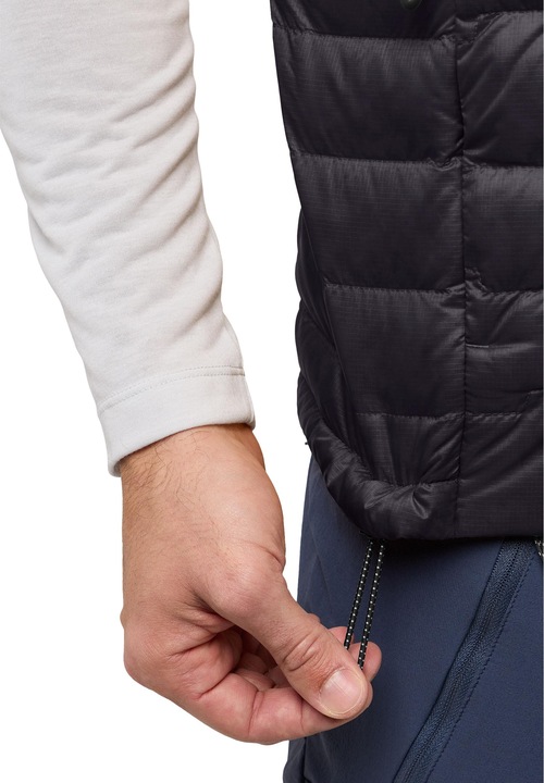 Actual product image Jack Wolfskin Eagle Peak 2L Jacket (XXL)