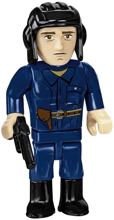 Produktbild Cobi Historical Collection WWII is-3 Soviet Heavy Tank