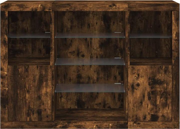 Produktbild vidaXL Sideboard (142.50 x 37 x 100 cm)