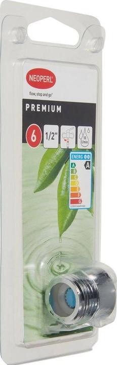 Produktbild Neoperl Wasserspar-Verschraubung