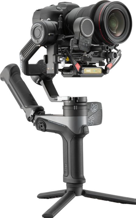 Actual product image Zhiyun Weebill 2 Pro (Single-lens reflex camera, 4 kg)