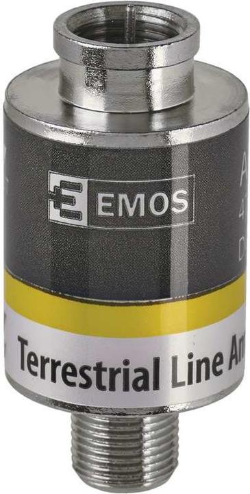 Actual product image Emos J5710 (Amplifier)