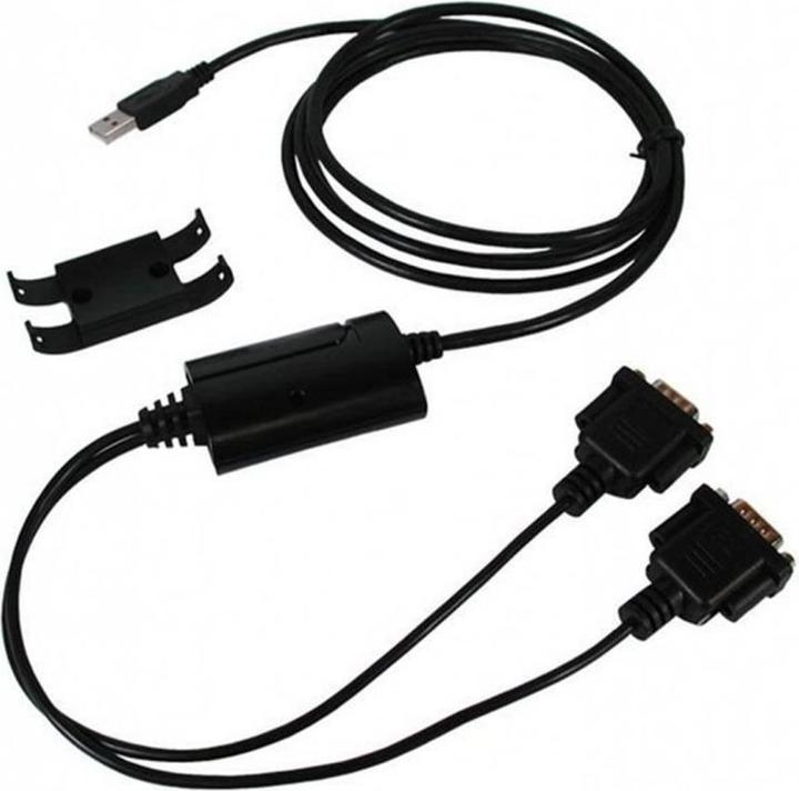 Exsys USB 2.0 à