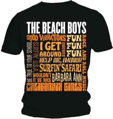The  Beach Boys Best Of Ss