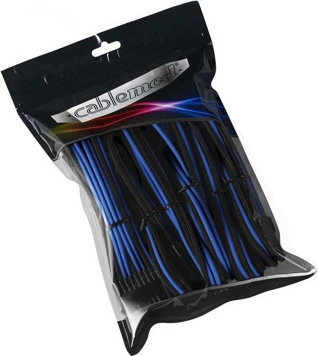 Actual product image CableMod PRO Extension Kit