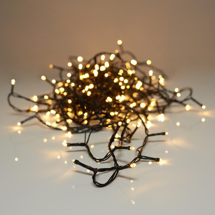 Actual product image Nedis Fairy Lights 80 LED Ww Outdoor (9 m)