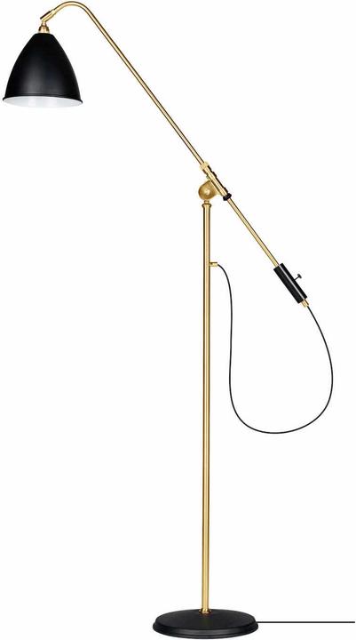 Gubi Bl4 Floor Lamp Stehleuchte (470 lm, E14)