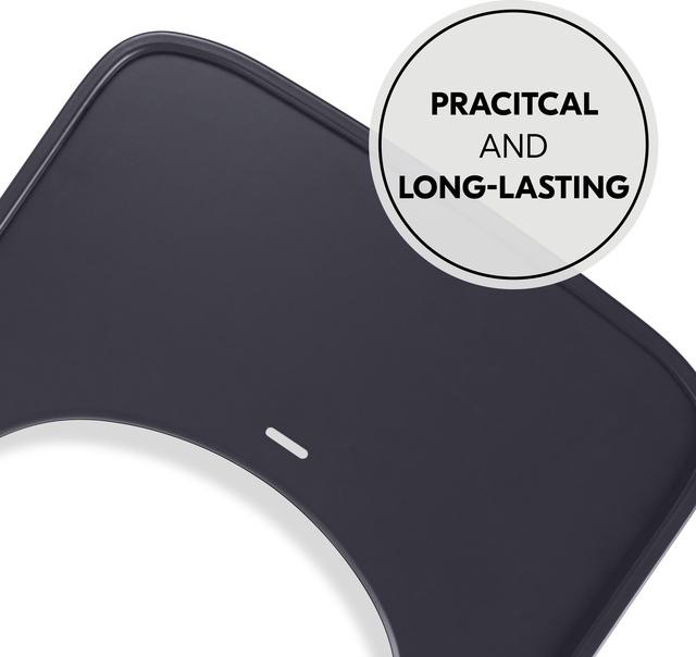 Actual product image Hauck Alpha