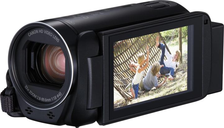 Immagine prodotto Canon LEGRIA HF R88 Registratore videocamera portatile 3.28 MP CMOS (3.28 Mpx, 32 x)